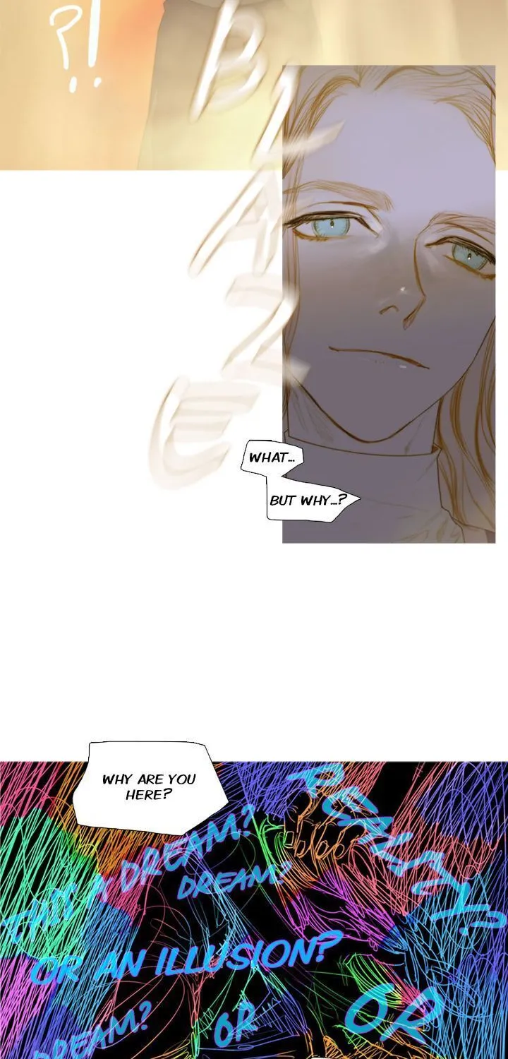 Read The Pale Horse chapter 161 image 43 on Lezhin