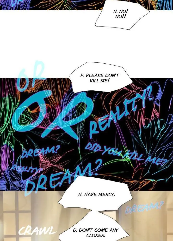 Read The Pale Horse chapter 161 image 44 on Lezhin