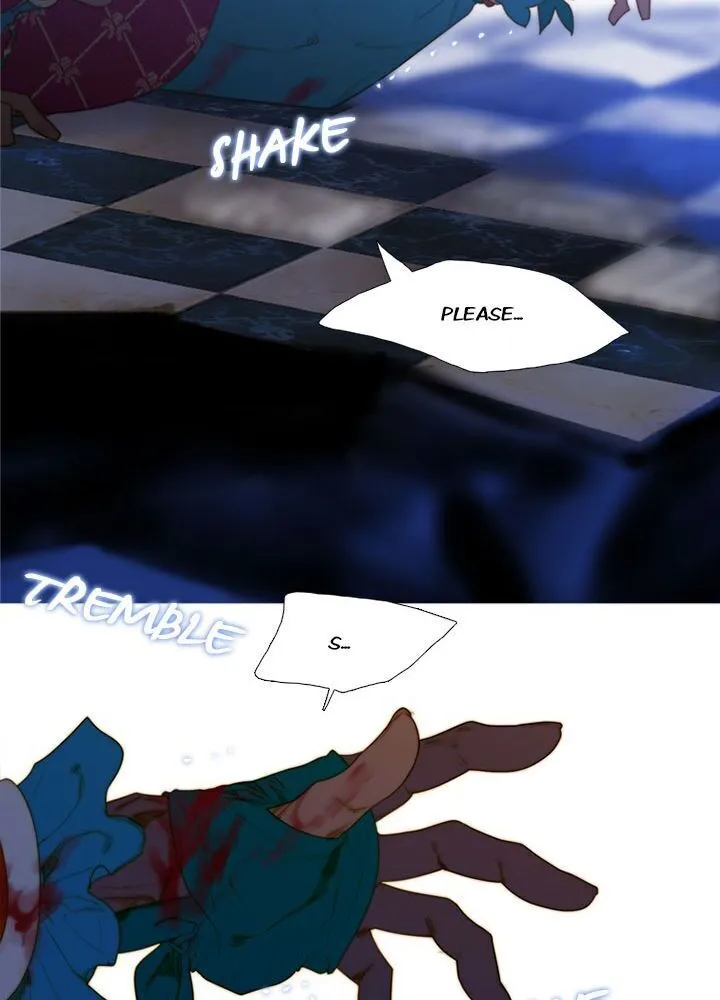 Read The Pale Horse chapter 161 image 47 on Lezhin