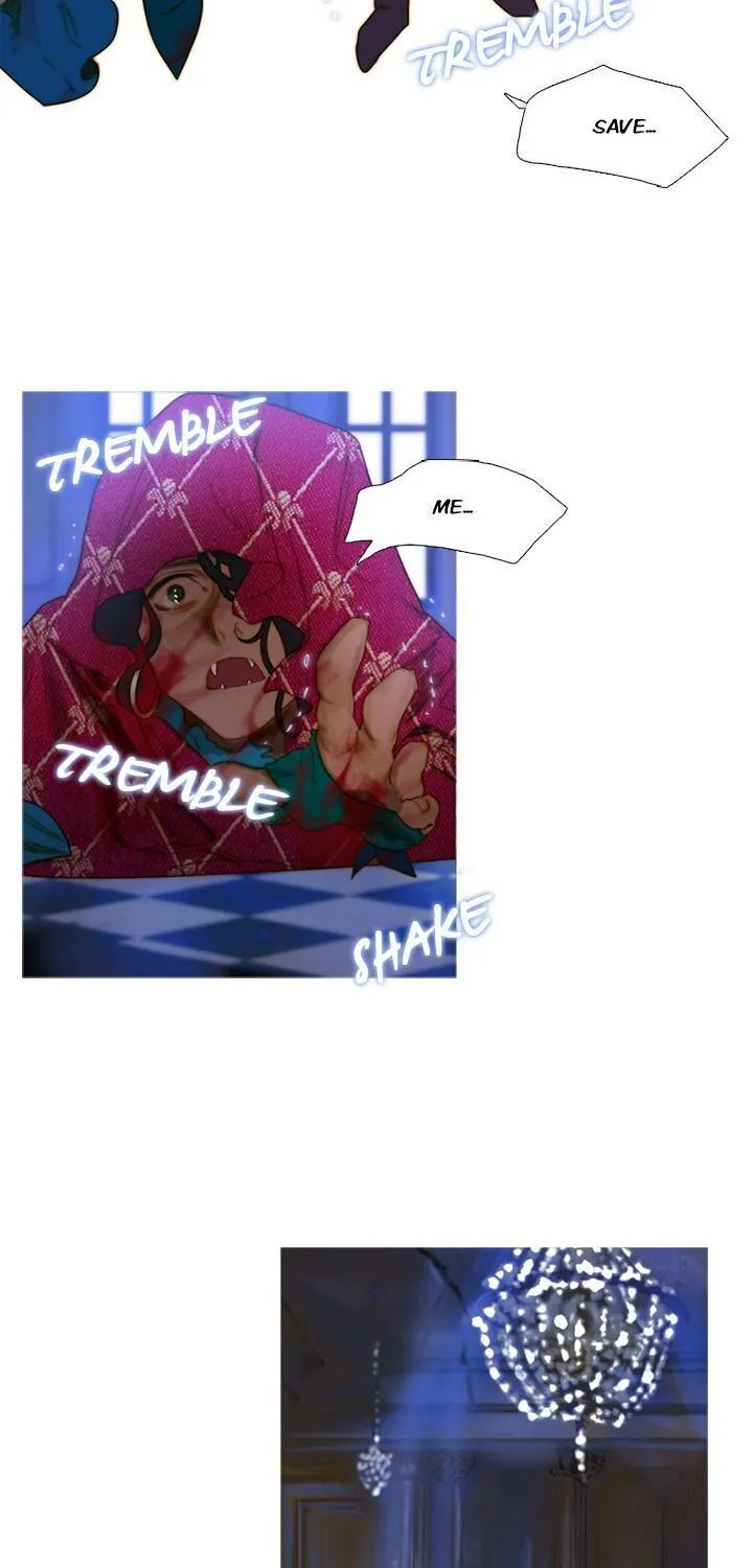 Read The Pale Horse chapter 161 image 48 on Lezhin