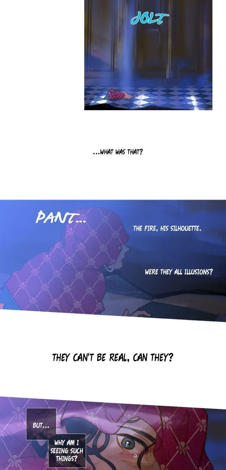 Read The Pale Horse chapter 161 image 49 on Lezhin