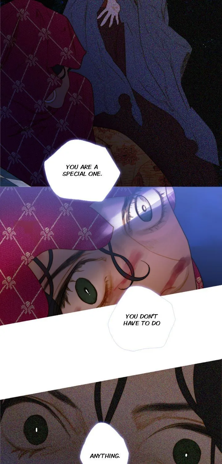 Read The Pale Horse chapter 161 image 51 on Lezhin