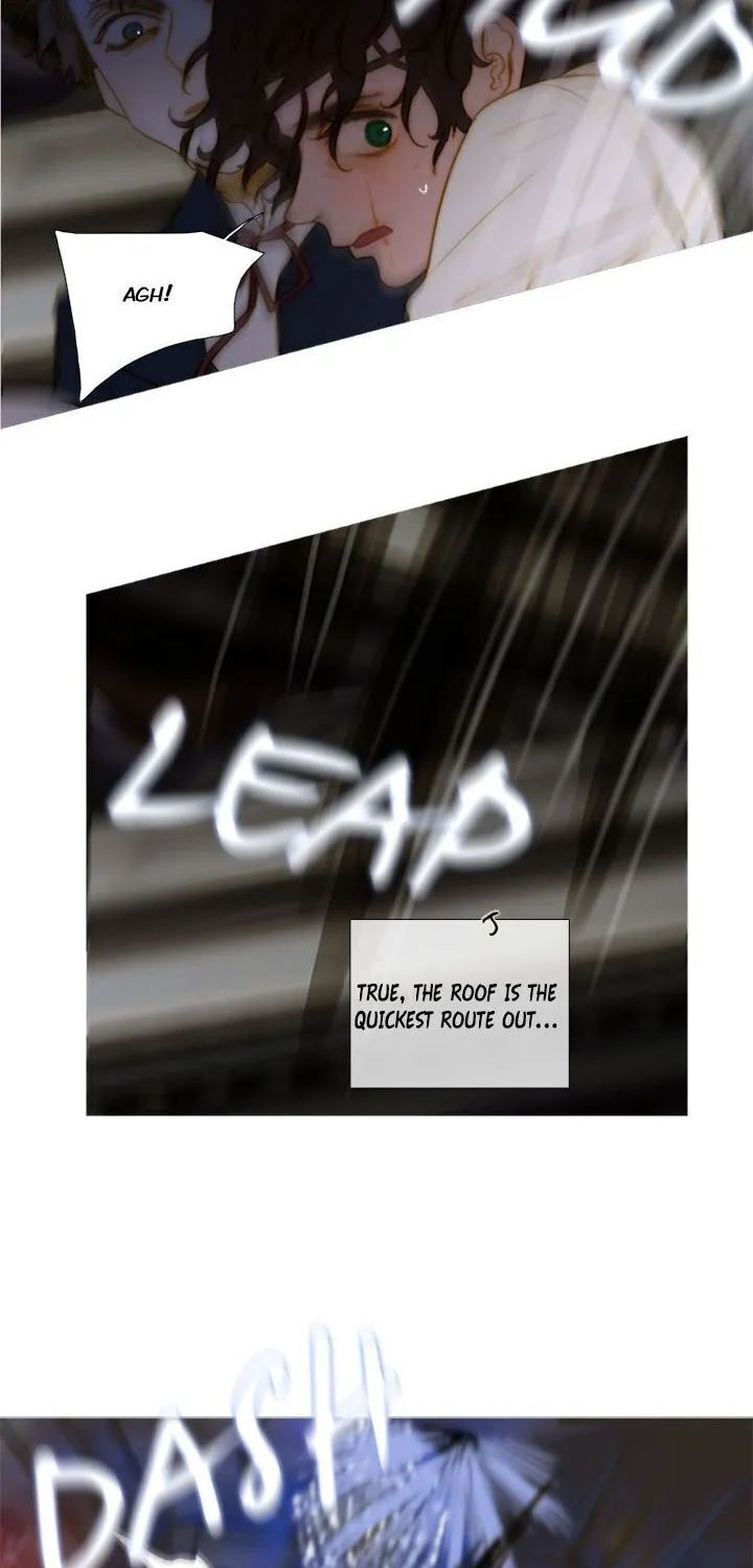 Read The Pale Horse chapter 161 image 55 on Lezhin