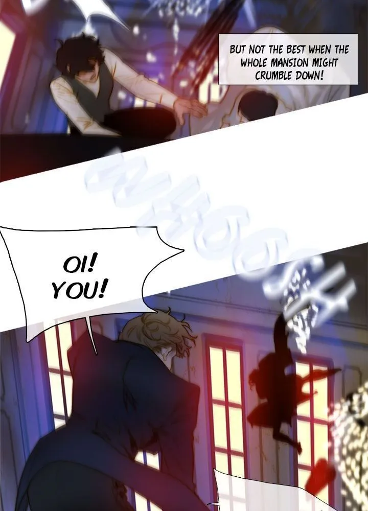 Read The Pale Horse chapter 161 image 56 on Lezhin