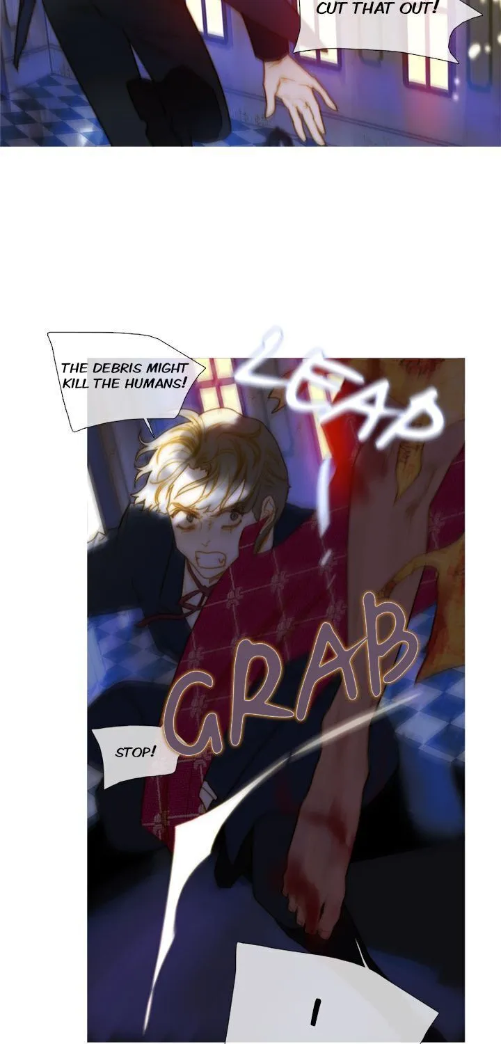Read The Pale Horse chapter 161 image 57 on Lezhin
