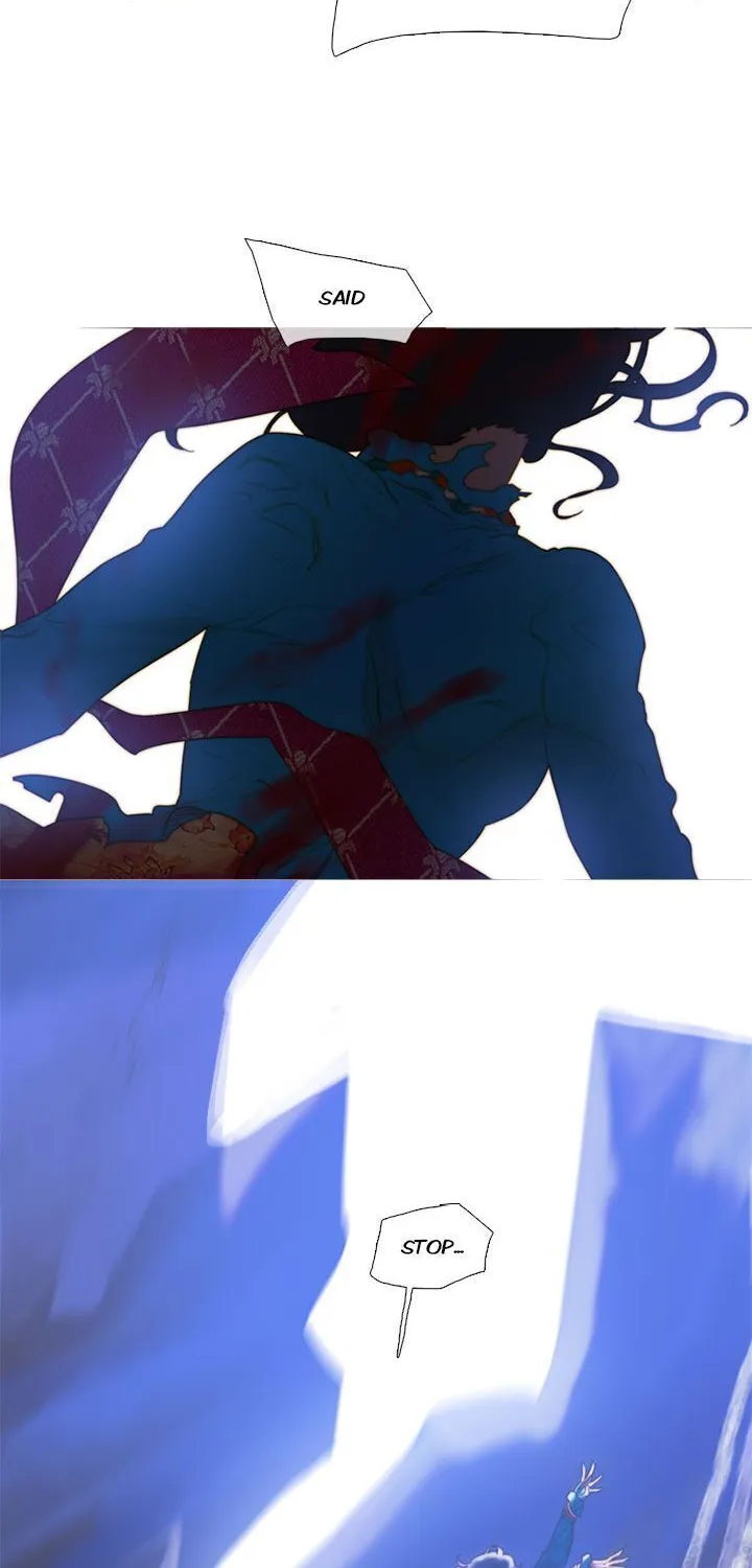 Read The Pale Horse chapter 161 image 58 on Lezhin