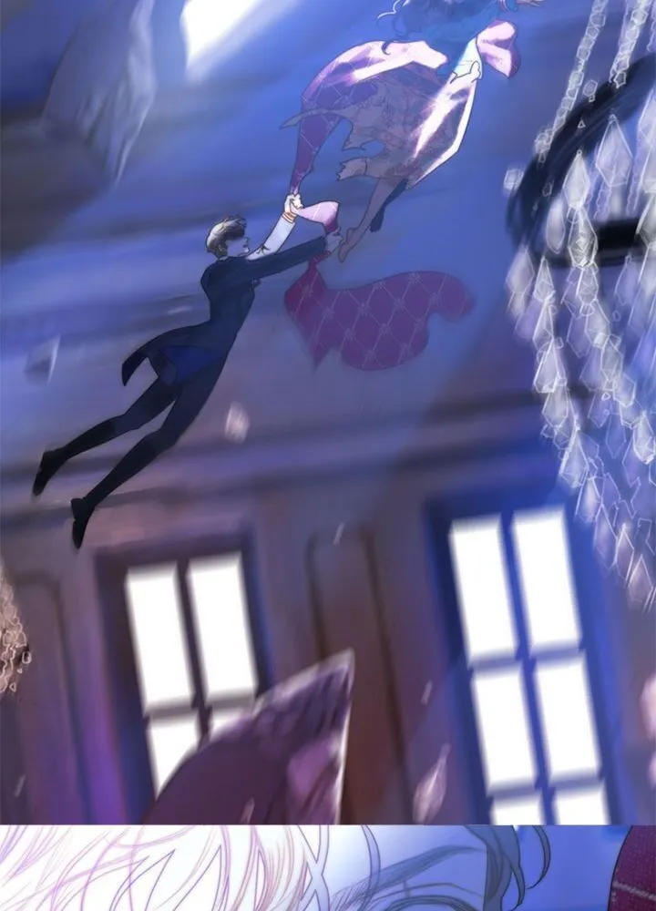 Read The Pale Horse chapter 161 image 59 on Lezhin