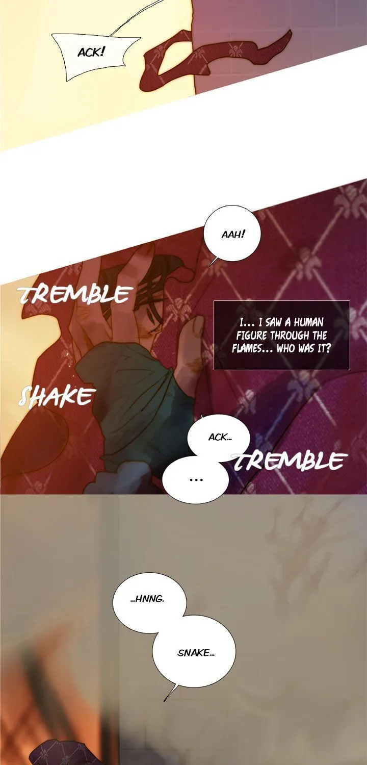 Read The Pale Horse chapter 161 image 6 on Lezhin