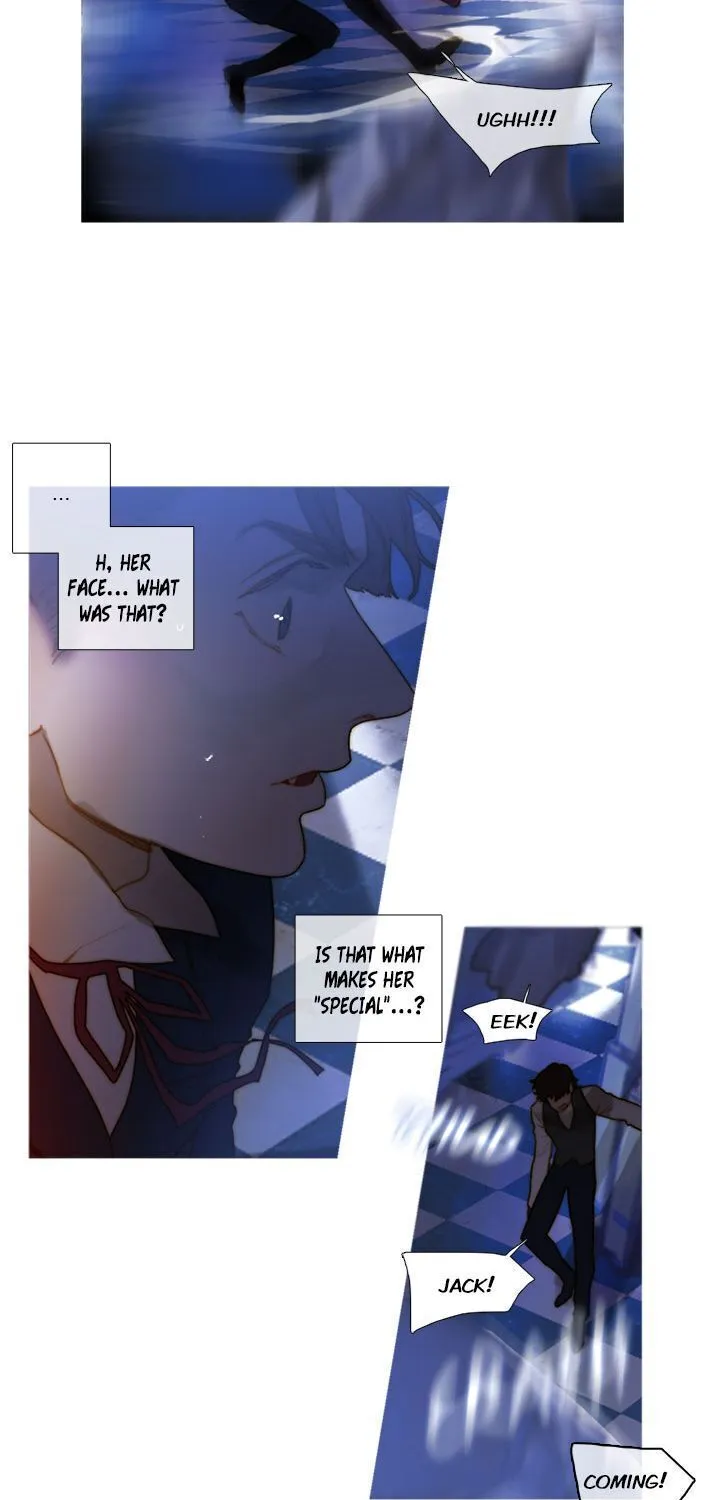 Read The Pale Horse chapter 161 image 63 on Lezhin