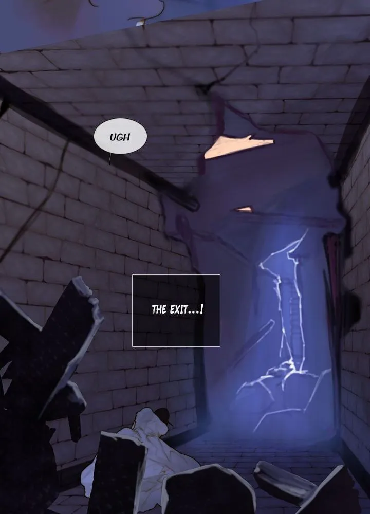 Read The Pale Horse chapter 161 image 71 on Lezhin