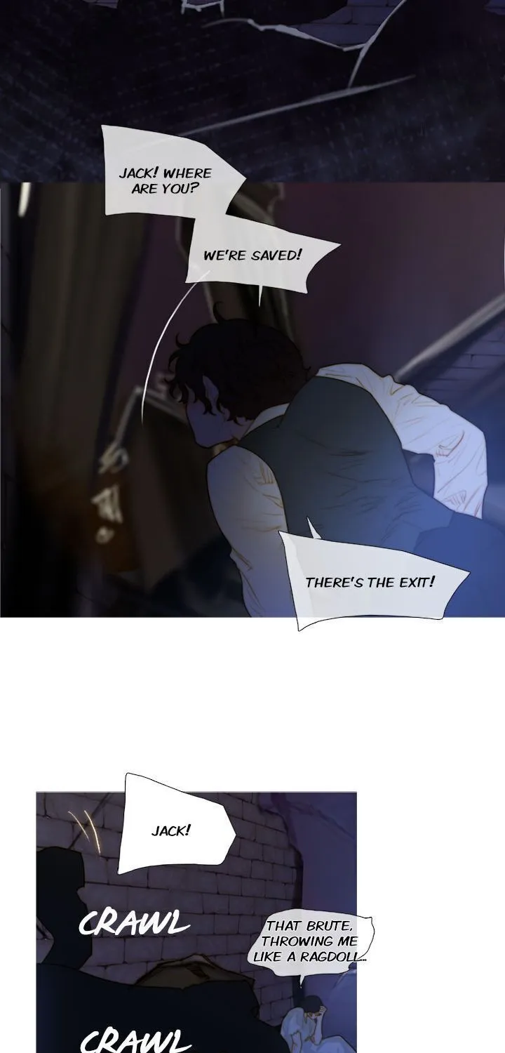 Read The Pale Horse chapter 161 image 72 on Lezhin