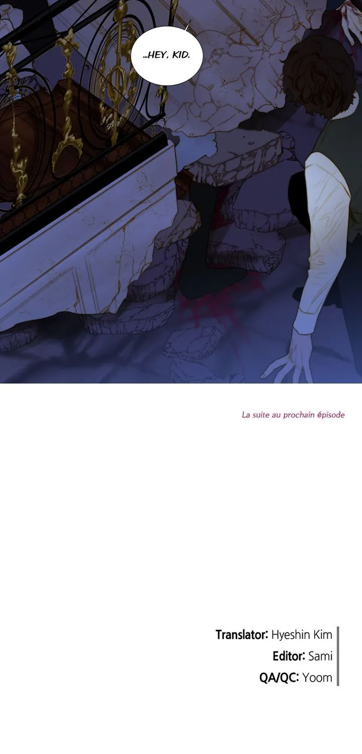 Read The Pale Horse chapter 161 image 75 on Lezhin