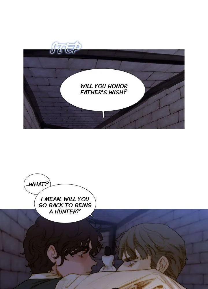 Read The Pale Horse chapter 161 image 8 on Lezhin