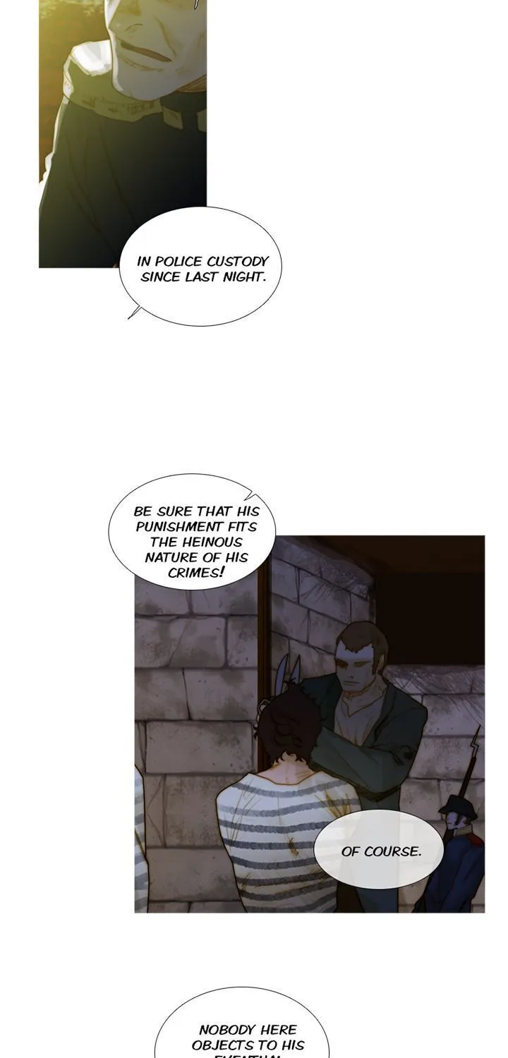 Read The Pale Horse chapter 163 image 3 on Lezhin