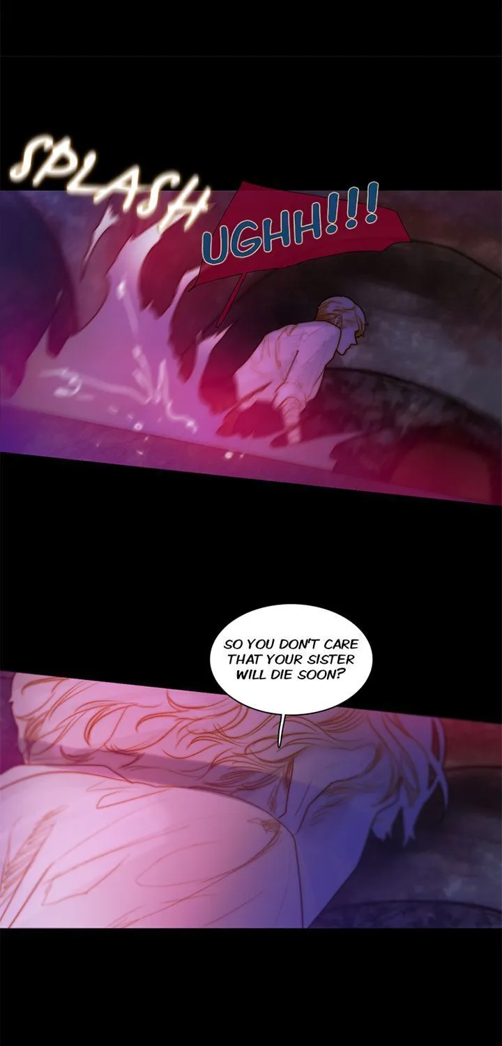 Read The Pale Horse chapter 163 image 33 on Lezhin