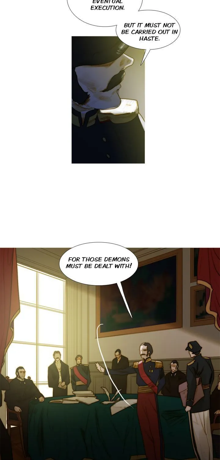 Read The Pale Horse chapter 163 image 4 on Lezhin