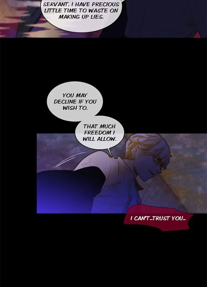 Read The Pale Horse chapter 163 image 41 on Lezhin