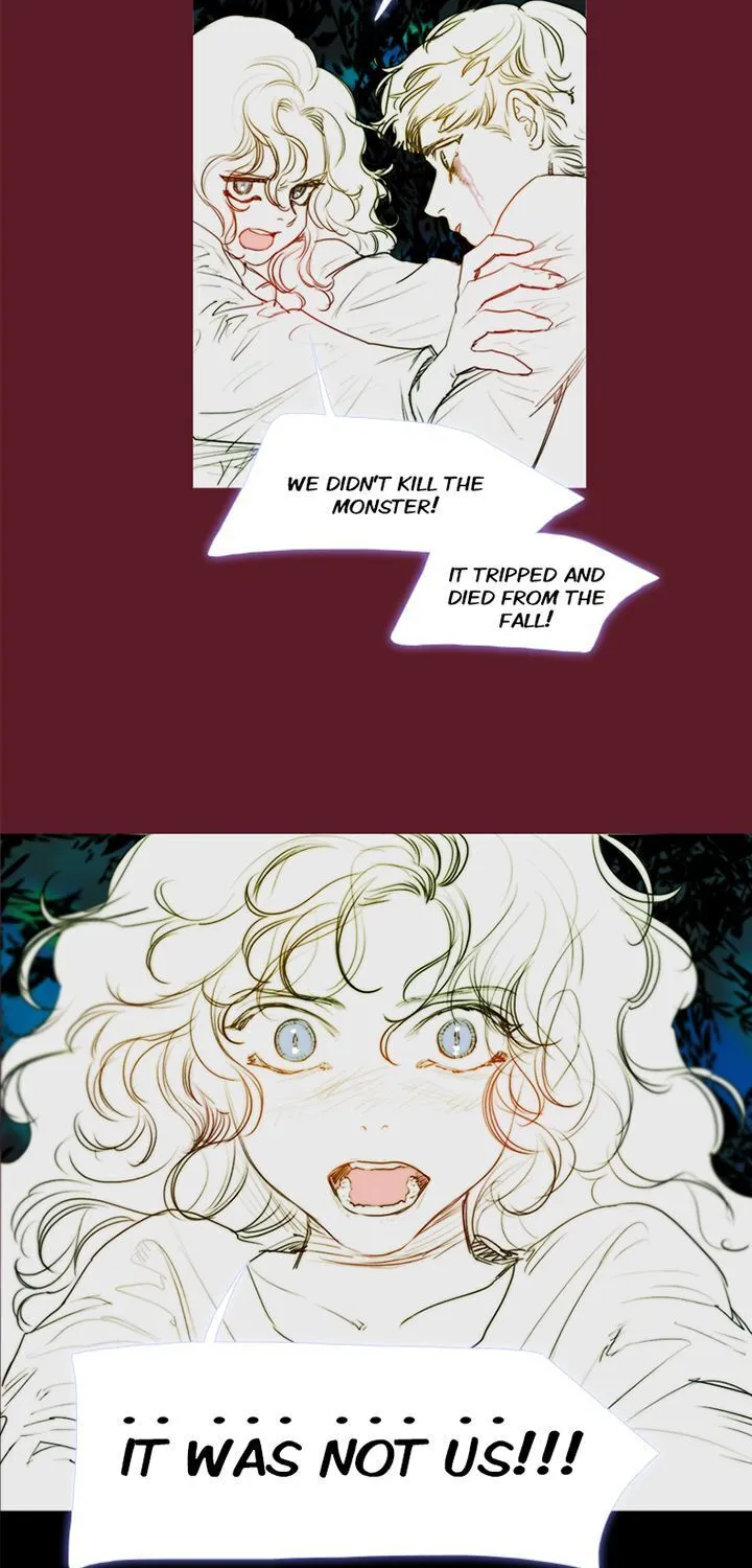 Read The Pale Horse chapter 163 image 46 on Lezhin