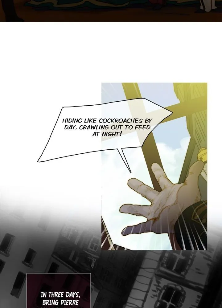 Read The Pale Horse chapter 163 image 5 on Lezhin