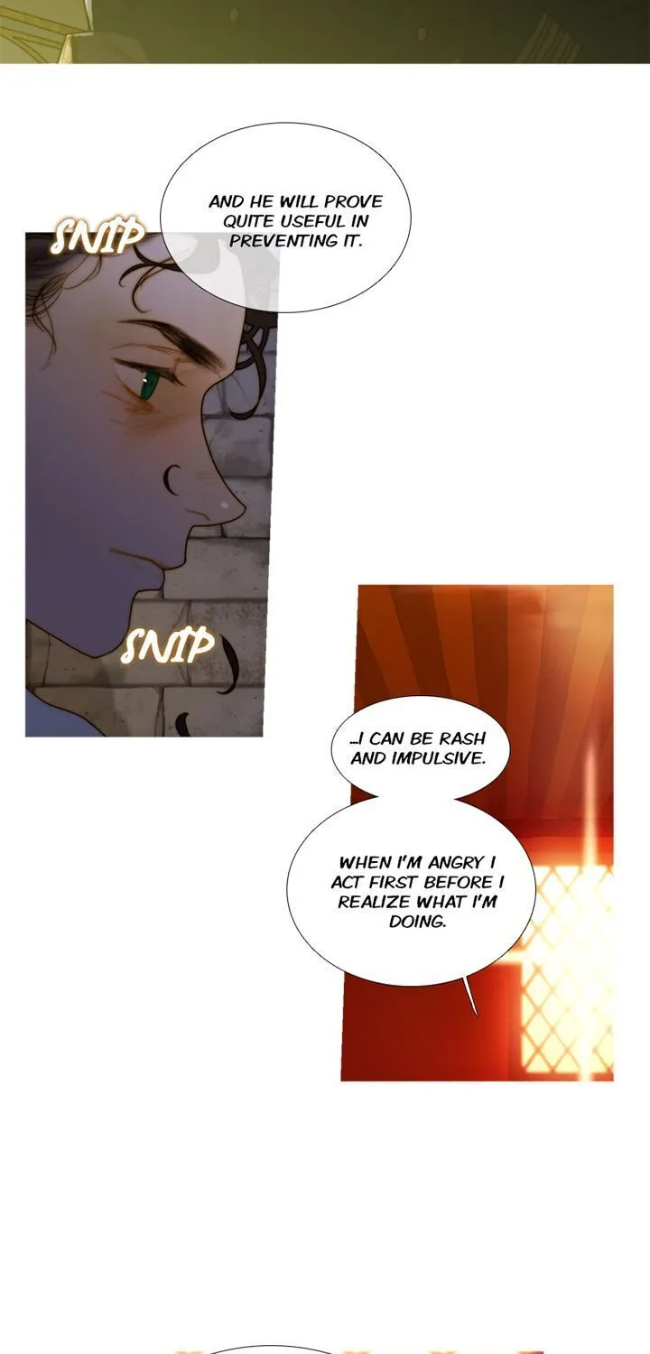 Read The Pale Horse chapter 163 image 7 on Lezhin
