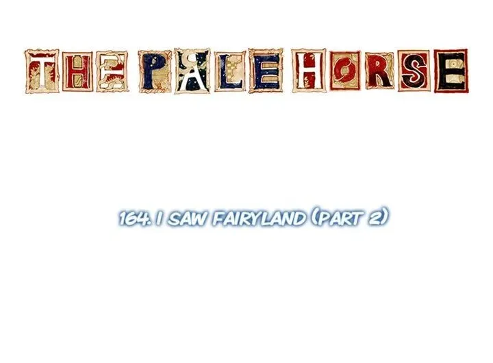 Read The Pale Horse chapter 164.2 image 1 on Lezhin