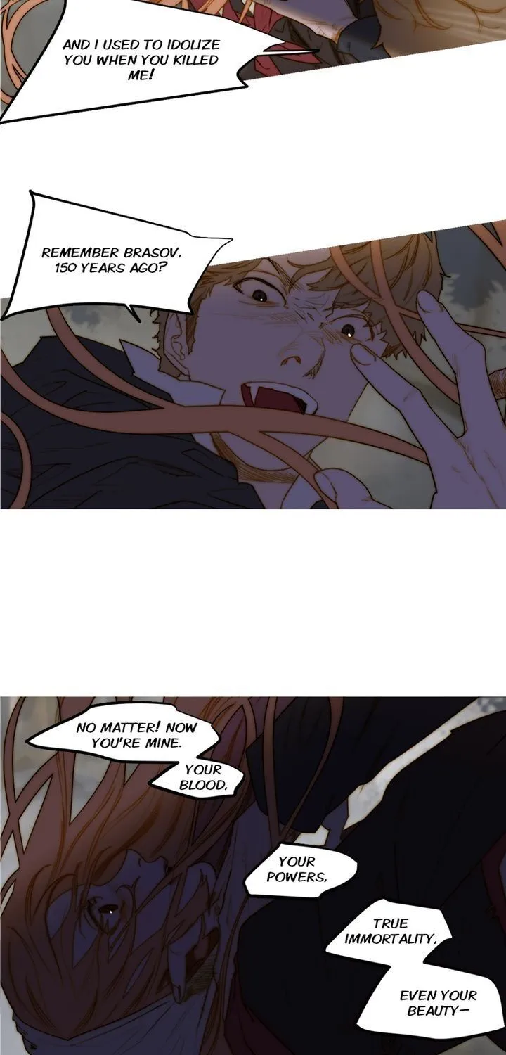 Read The Pale Horse chapter 164.2 image 10 on Lezhin