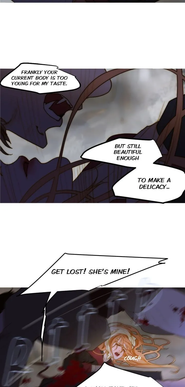Read The Pale Horse chapter 164.2 image 11 on Lezhin