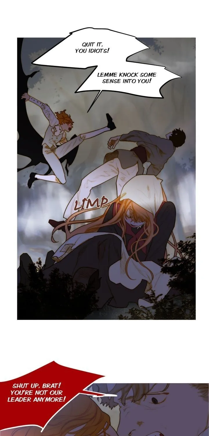 Read The Pale Horse chapter 164.2 image 13 on Lezhin