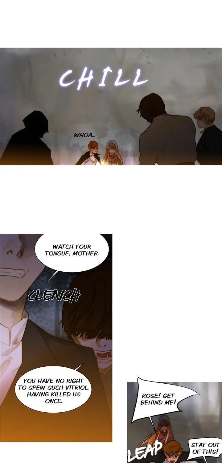Read The Pale Horse chapter 164.2 image 2 on Lezhin