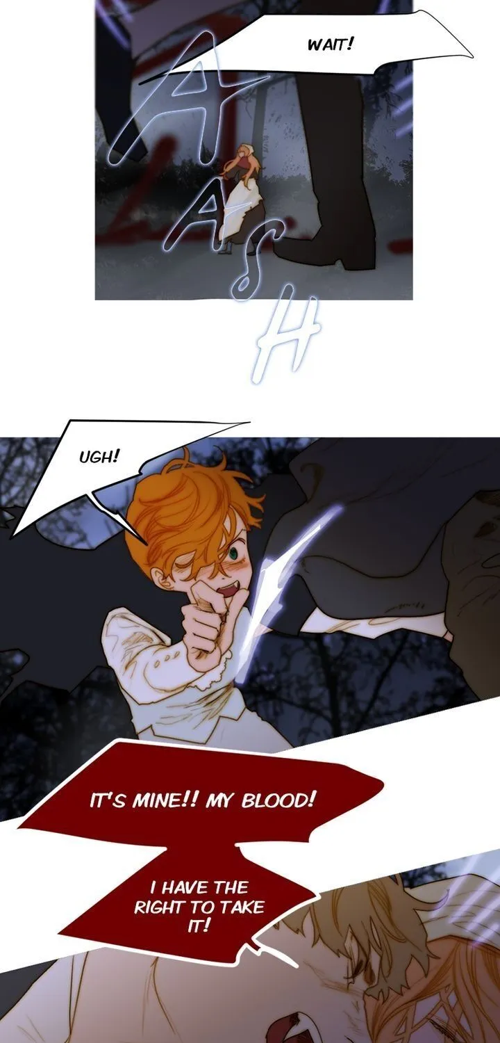 Read The Pale Horse chapter 164.2 image 22 on Lezhin