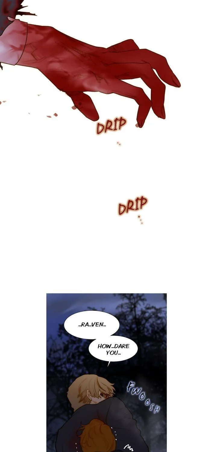 Read The Pale Horse chapter 164.2 image 25 on Lezhin