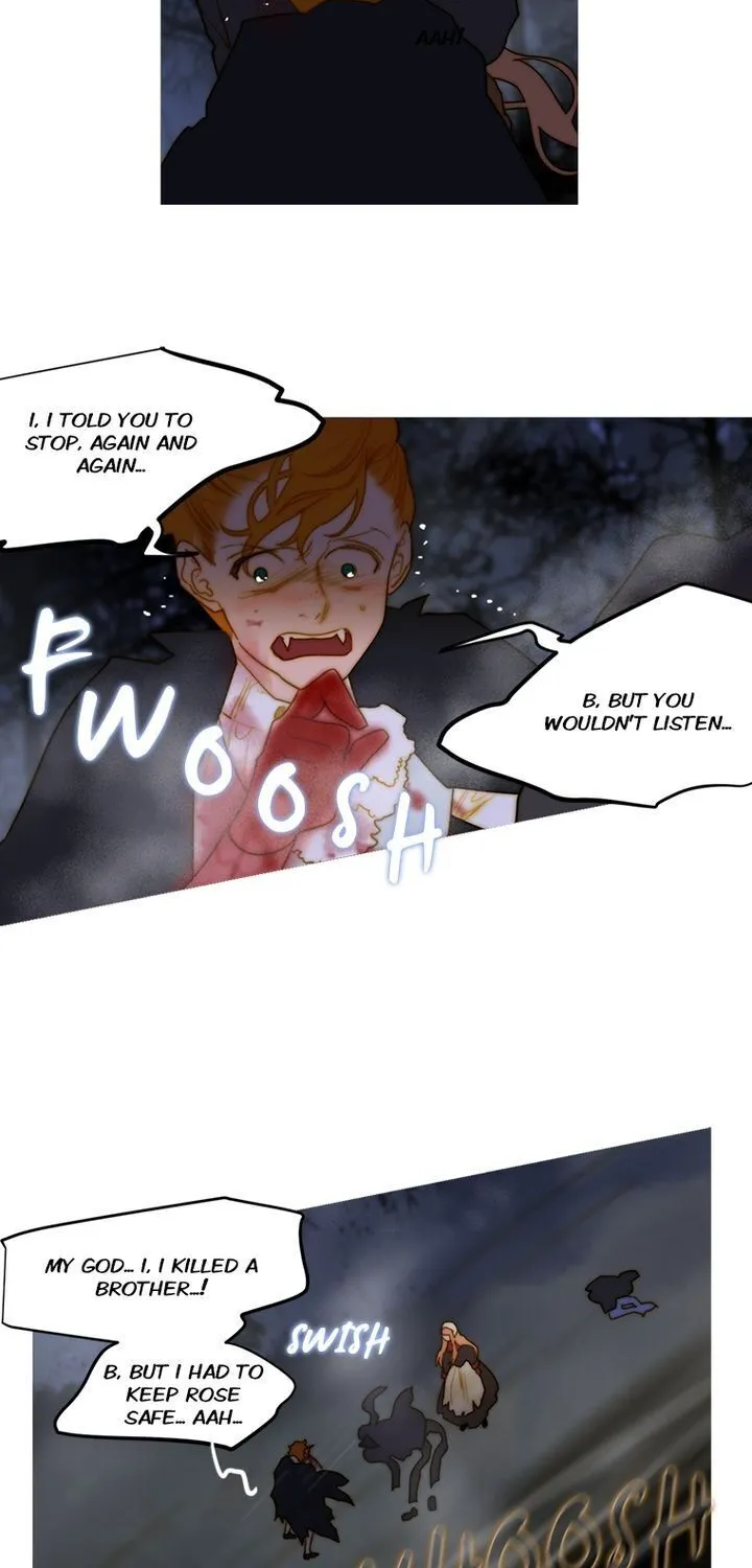 Read The Pale Horse chapter 164.2 image 26 on Lezhin