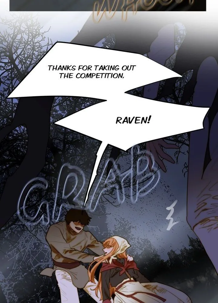 Read The Pale Horse chapter 164.2 image 27 on Lezhin