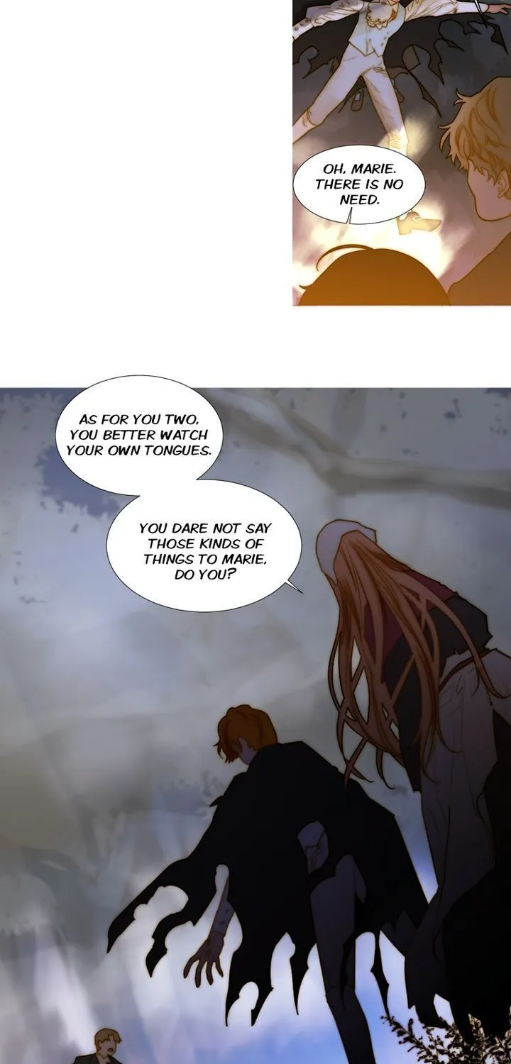 Read The Pale Horse chapter 164.2 image 3 on Lezhin