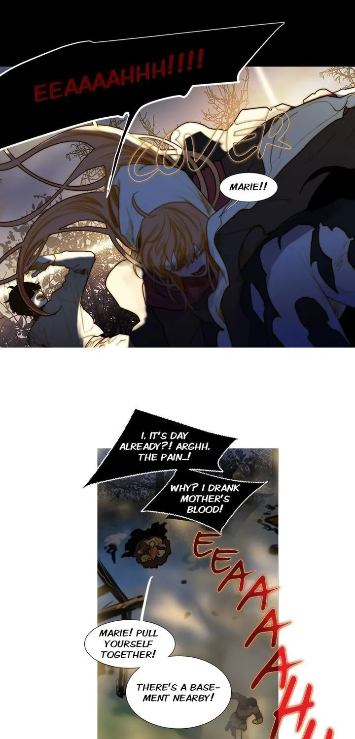 Read The Pale Horse chapter 164.2 image 31 on Lezhin