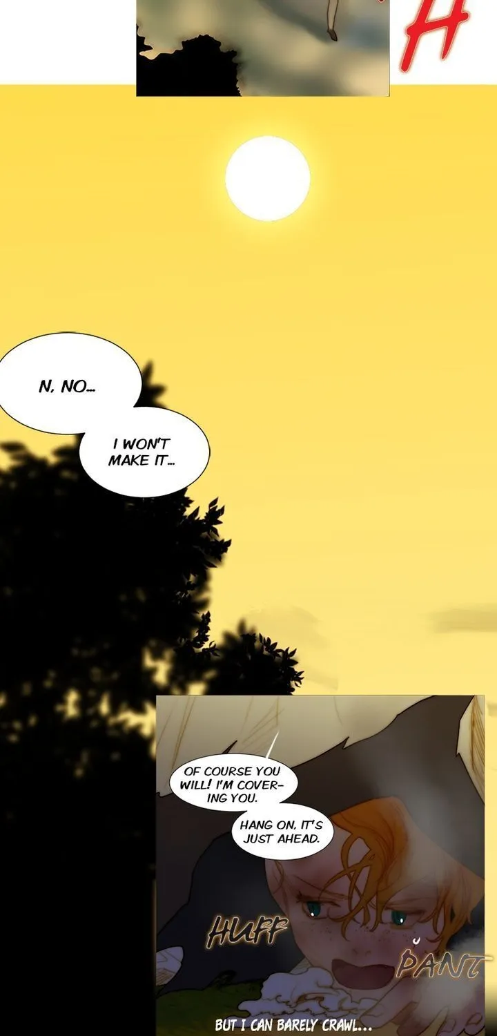 Read The Pale Horse chapter 164.2 image 32 on Lezhin