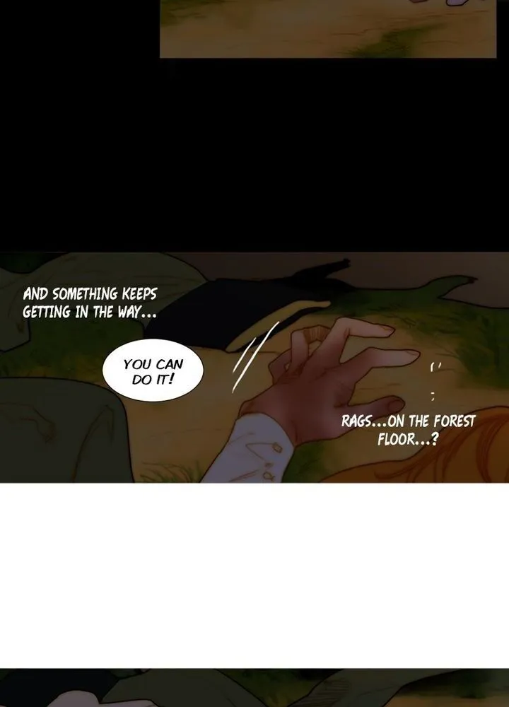 Read The Pale Horse chapter 164.2 image 33 on Lezhin