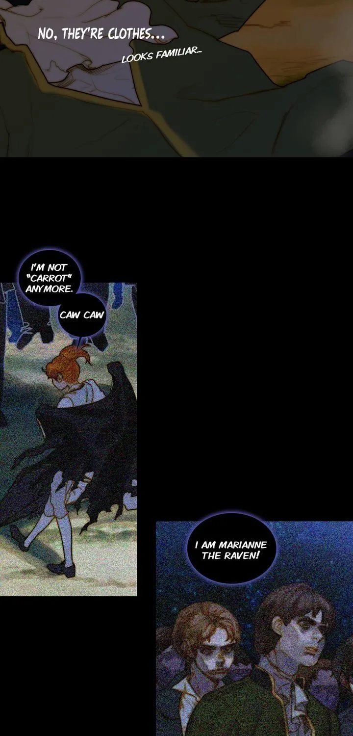 Read The Pale Horse chapter 164.2 image 34 on Lezhin