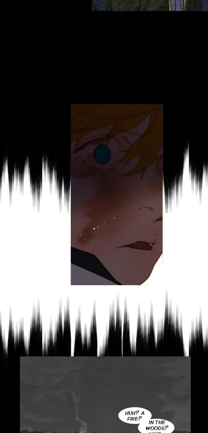 Read The Pale Horse chapter 164.2 image 35 on Lezhin