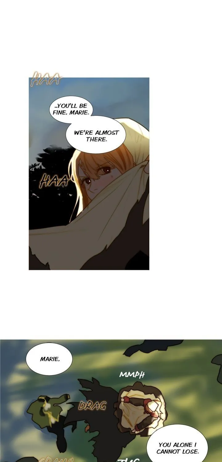 Read The Pale Horse chapter 164.2 image 37 on Lezhin