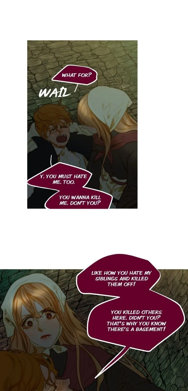 Read The Pale Horse chapter 164.2 image 40 on Lezhin