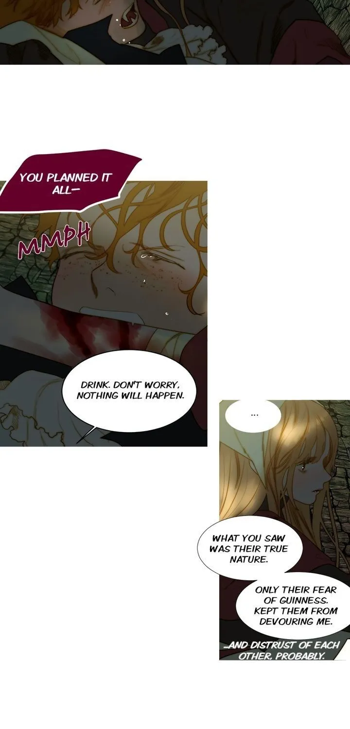 Read The Pale Horse chapter 164.2 image 41 on Lezhin