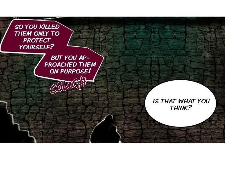 Read The Pale Horse chapter 164.2 image 42 on Lezhin