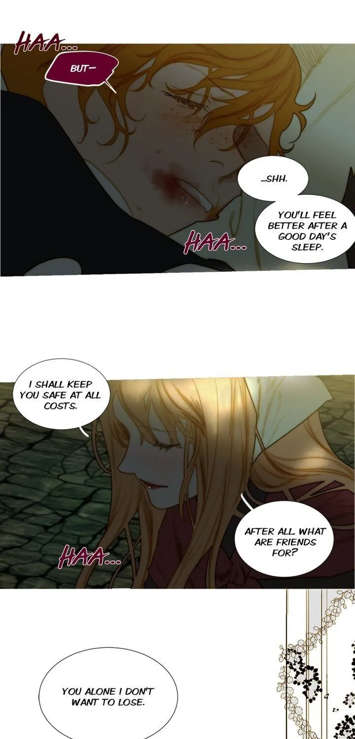 Read The Pale Horse chapter 164.2 image 43 on Lezhin