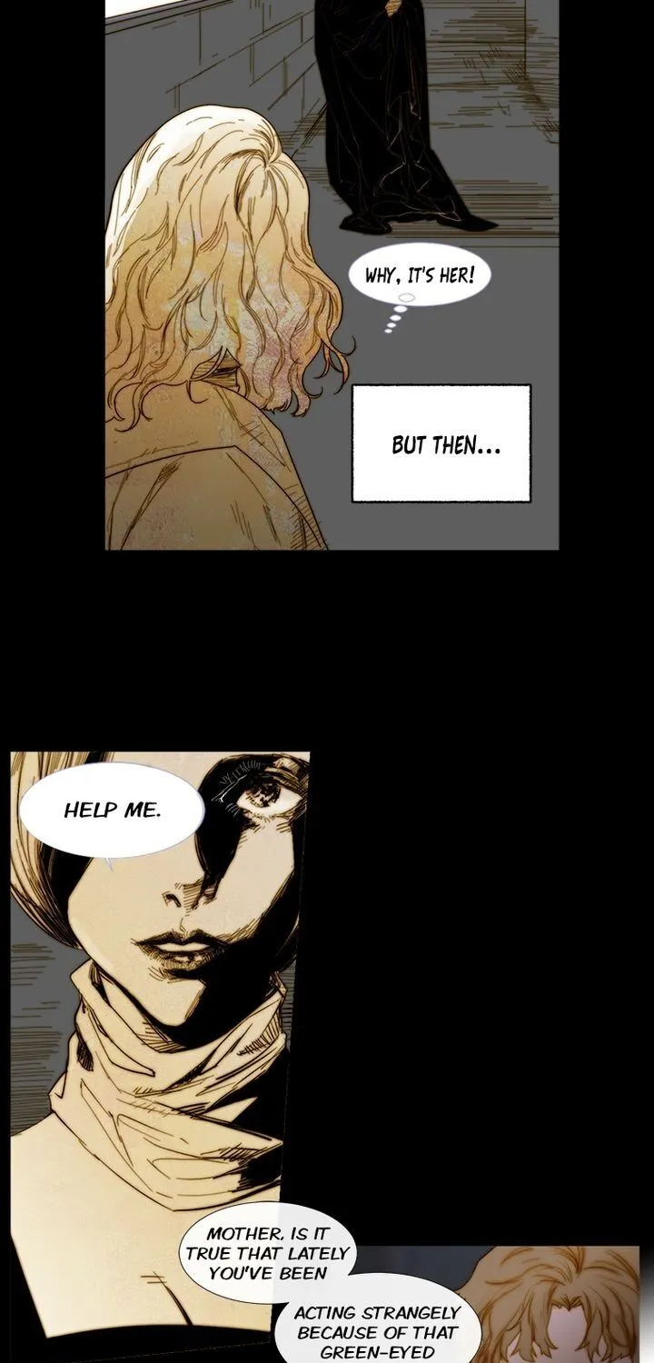 Read The Pale Horse chapter 164.2 image 5 on Lezhin