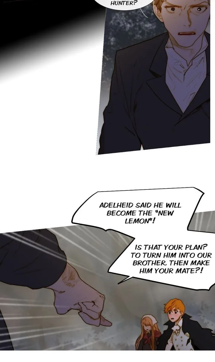 Read The Pale Horse chapter 164.2 image 6 on Lezhin