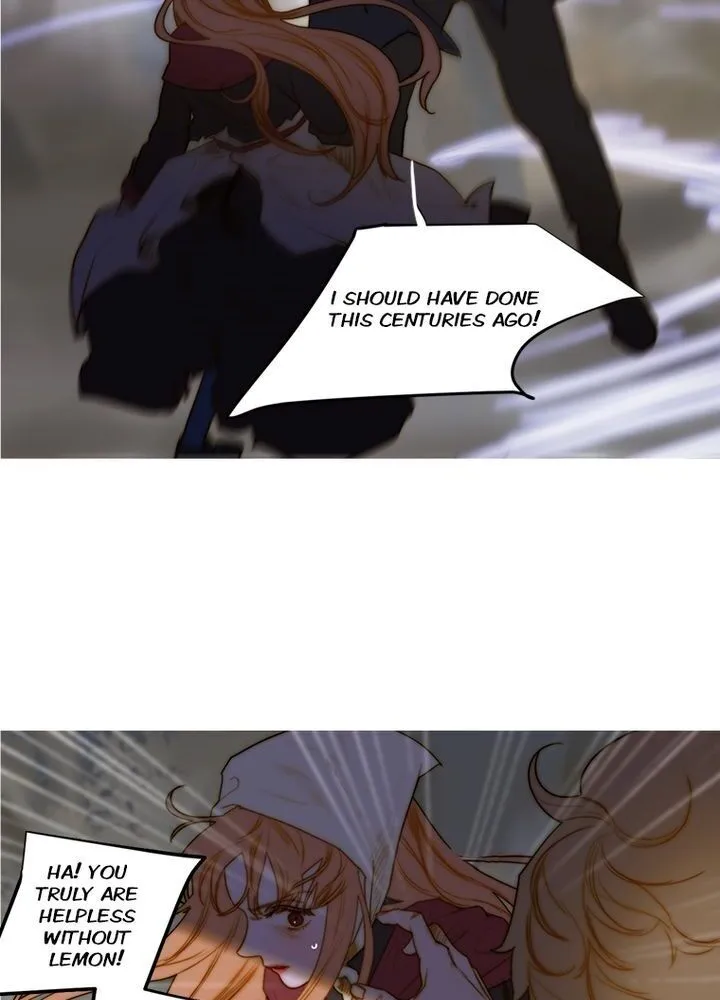 Read The Pale Horse chapter 164.2 image 9 on Lezhin