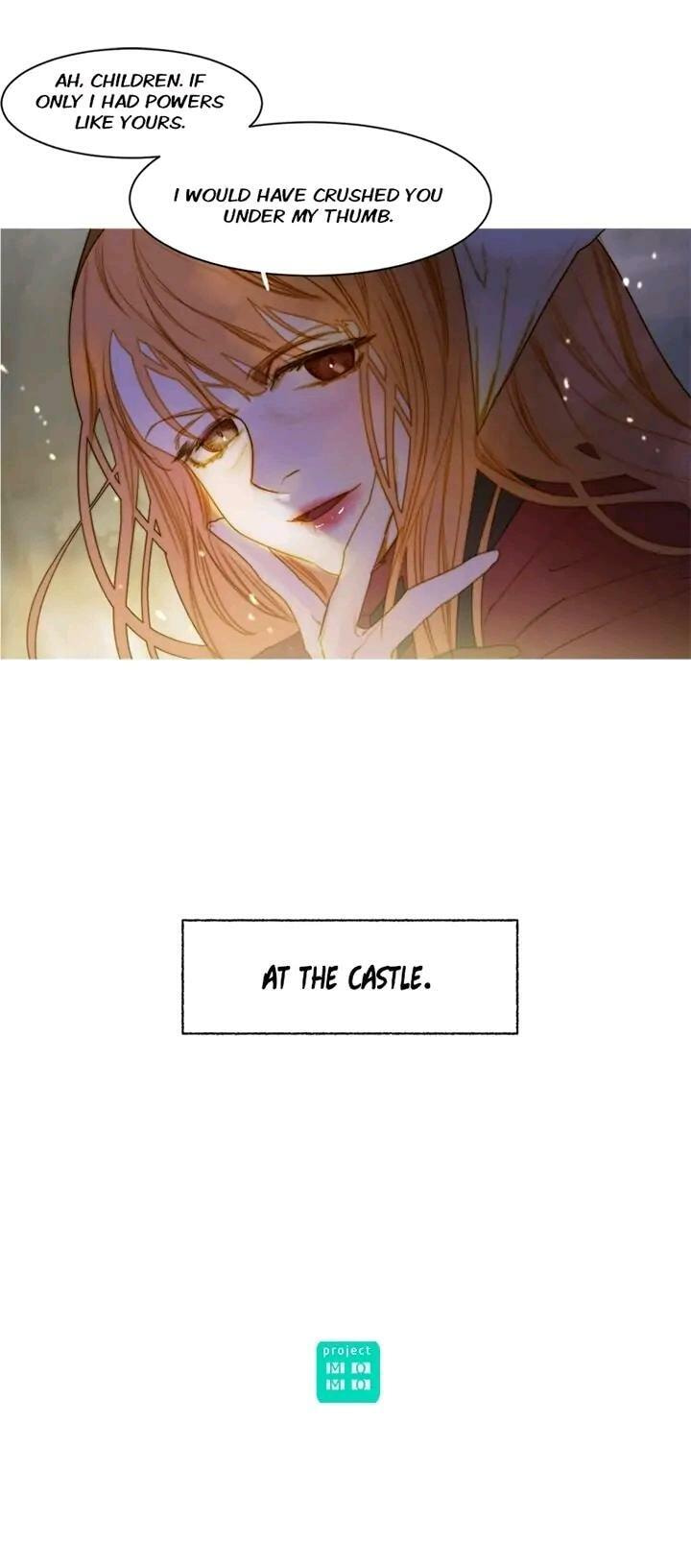 Read The Pale Horse chapter 164 image 22 on Lezhin