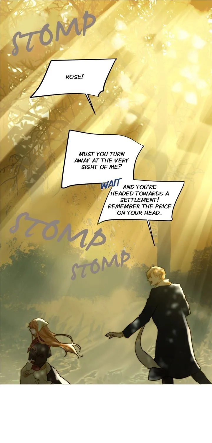 Read The Pale Horse chapter 165 image 0 on Lezhin
