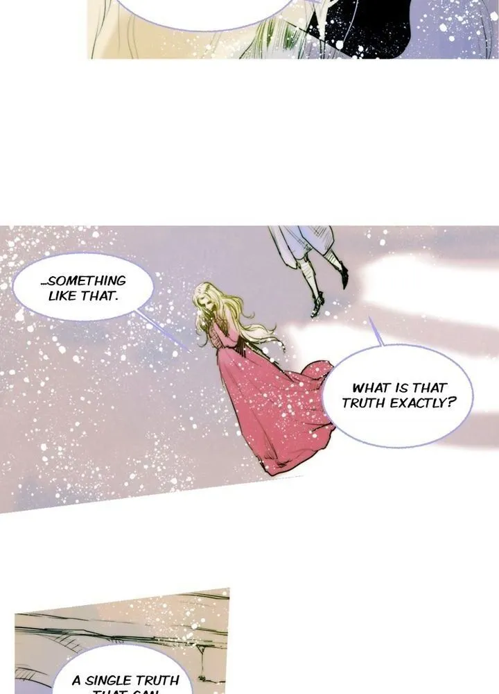 Read The Pale Horse chapter 165 image 14 on Lezhin
